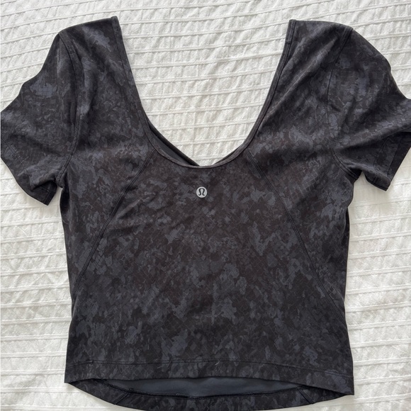 Align Shirt - Picture 3 of 3